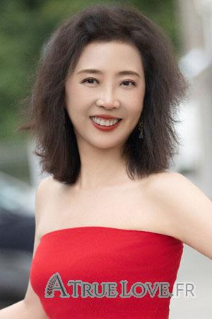 227225 - Cathy &Acirc;ge: 55 - Chine