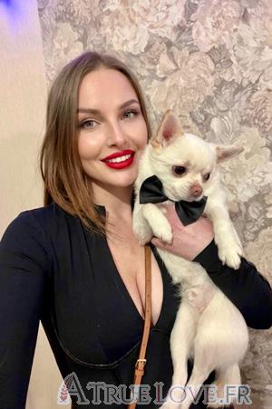 Ladies of Solotvyno