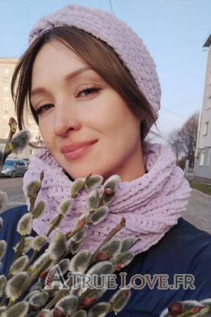 Ladies of Eastern-Europe