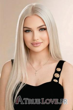 Ladies of Eastern-Europe