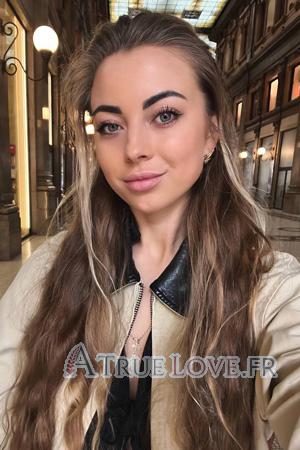 Ladies of Eastern-Europe