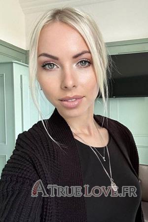 Ladies of Eastern-Europe