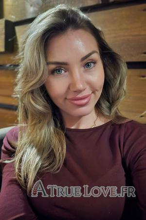 Ladies of Eastern-Europe