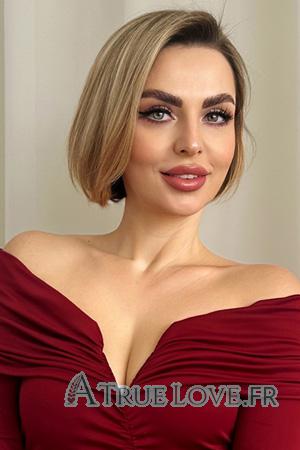 Ladies of Eastern-Europe