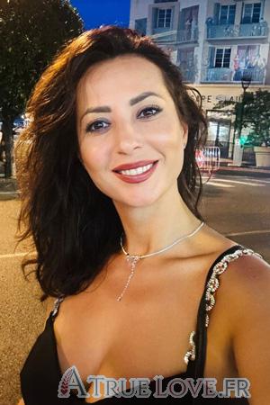 Ladies of Ukraine