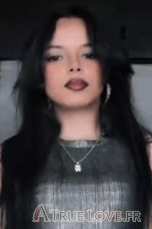 Ladies of Latin-America