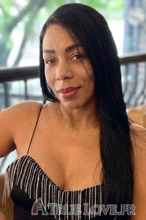 227379 - Julia &Acirc;ge: 41 - Colombie