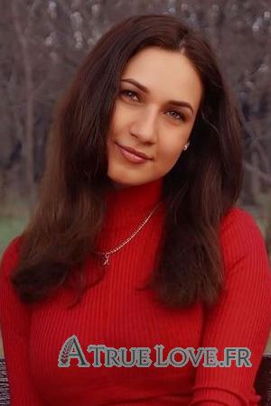 Ladies of Eastern-Europe