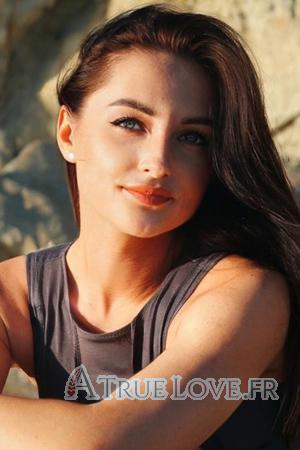 Ladies of Nikolaev