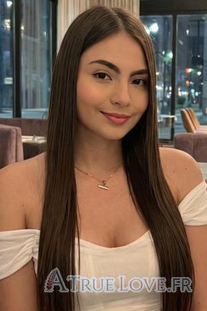 Colombie women