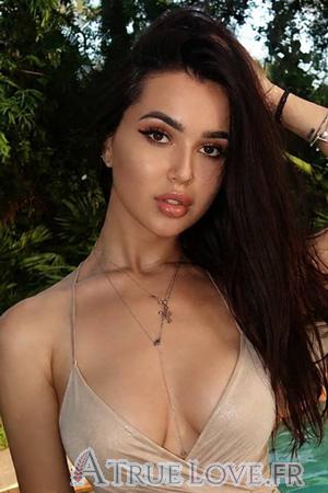 227463 - Alexia &Acirc;ge: 26 - Ukraine