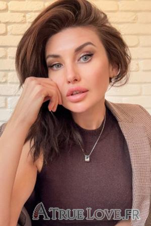 Ladies of Eastern-Europe