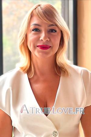 227578 - Oksana &Acirc;ge: 47 - Ukraine