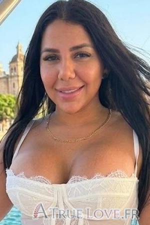 227607 - Maria &Acirc;ge: 28 - Colombie