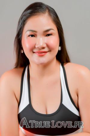 Ladies of Philippines