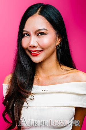 Ladies of Tha&iuml;lande