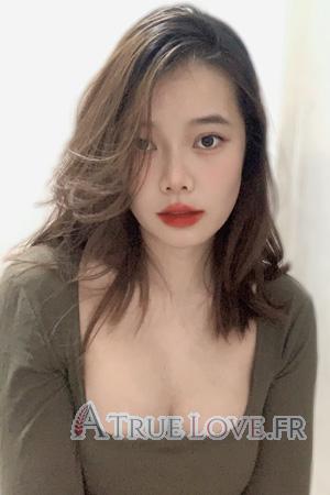 Ladies of Asia