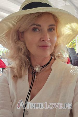 Ladies of Ukraine