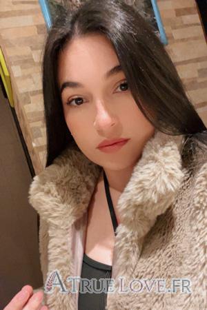Ladies of Latin-America