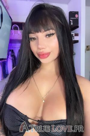 227774 - Rachell &Acirc;ge: 23 - Costa Rica