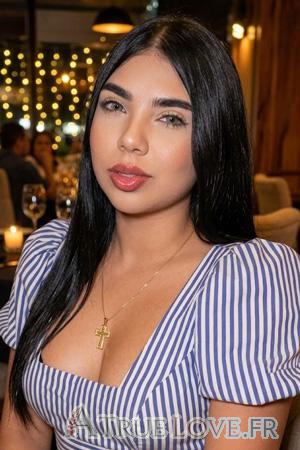 227797 - Estefani &Acirc;ge: 25 - Colombie