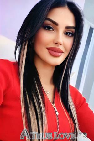 Ladies of Kazakhstan