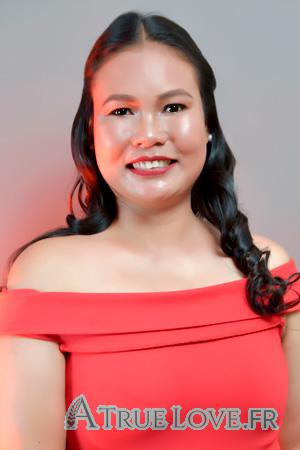 Ladies of Philippines