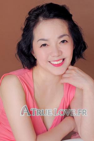 Ladies of Chine