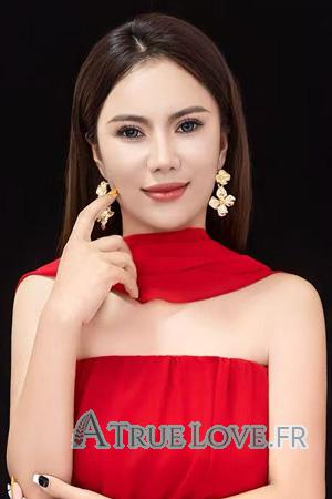 Ladies of Shenzhen