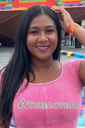 Ladies of Medellin