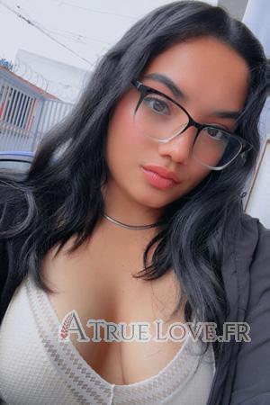 Ladies of Latin-America