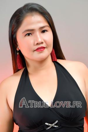 Ladies of Philippines
