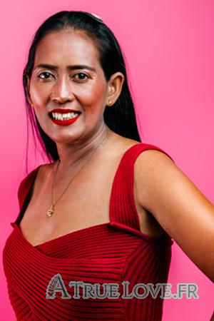 Ladies of Bangkok