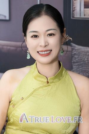 Ladies of Asia