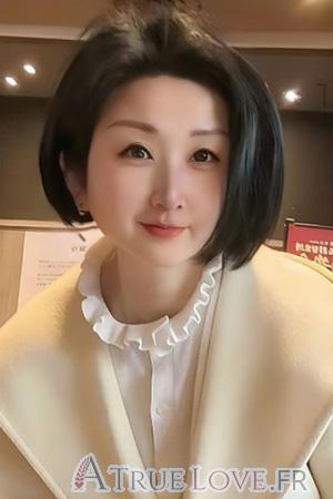 Ladies of Chine