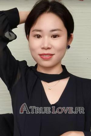 Ladies of Xiangyang Ville