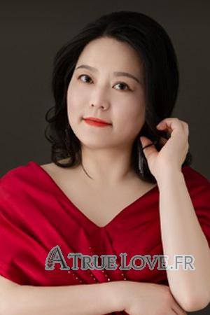 Ladies of Asia