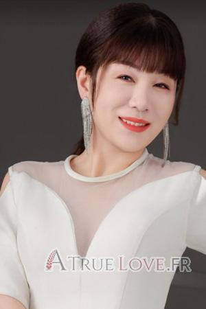 Ladies of Asia