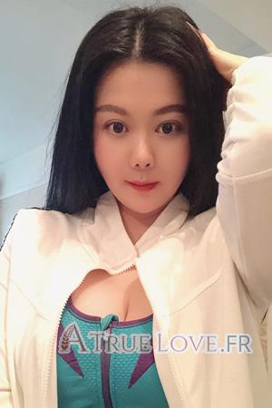 Ladies of Wuhan