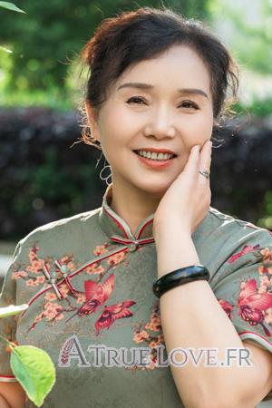 228037 - Cong Lin &Acirc;ge: 64 - Chine