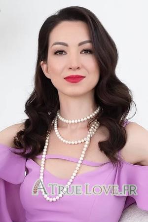 Ladies of Astana