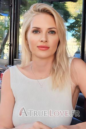 Ladies of Eastern-Europe