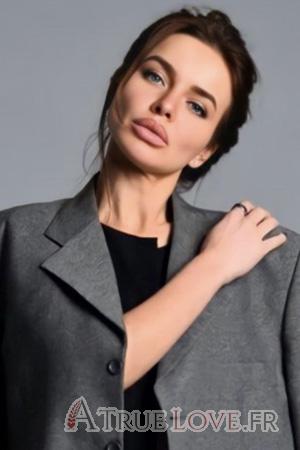 Ladies of Eastern-Europe