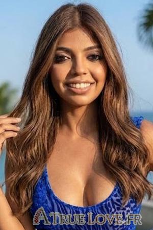 Ladies of Latin-America