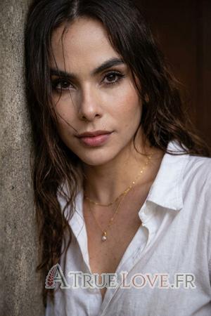 Colombie women