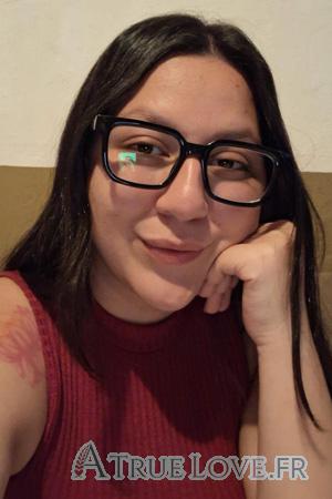 228131 - Noelia &Acirc;ge: 31 - Costa Rica
