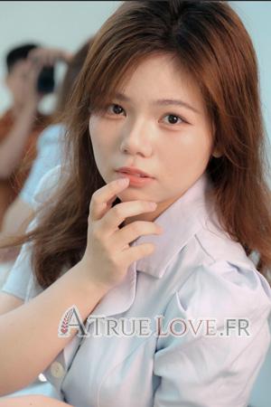 228148 - Ngoc Thuy Vy Age: 19 - Vietnam