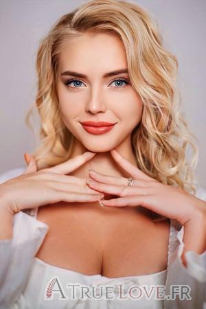 Ladies of Ukraine