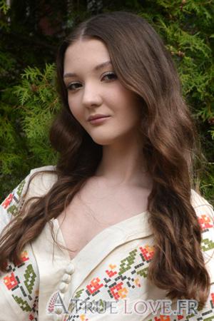 Ladies of Eastern-Europe