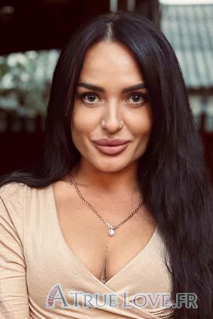 Ladies of Eastern-Europe
